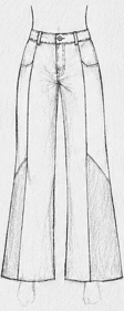 Initial Sketches 1