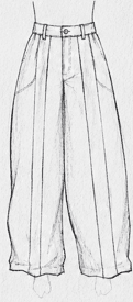 Initial Sketches 2