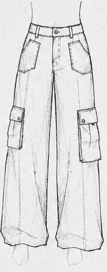 Initial Sketches 3