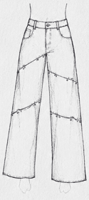 Initial Sketches 4
