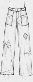Initial Sketches 5