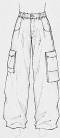 Initial Sketches 6