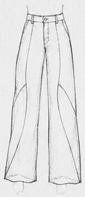 Initial Sketches 8