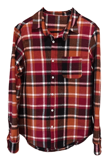 Women's Flannel